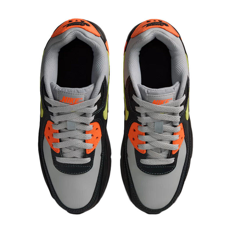 Basket Nike AIR MAX 90 Junior 4/7