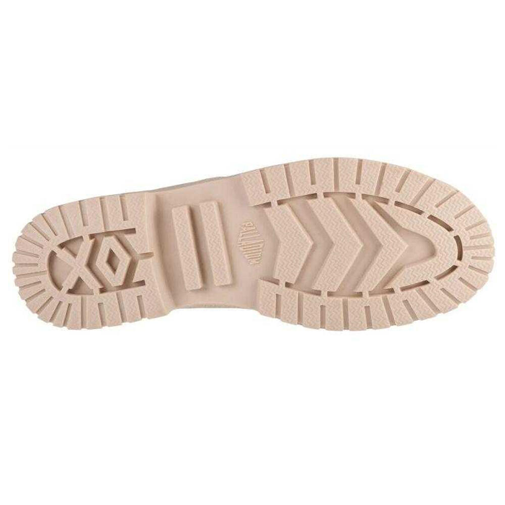 Botas de Senderismo Pampa Hi Wax para Mujer Beige 4/4