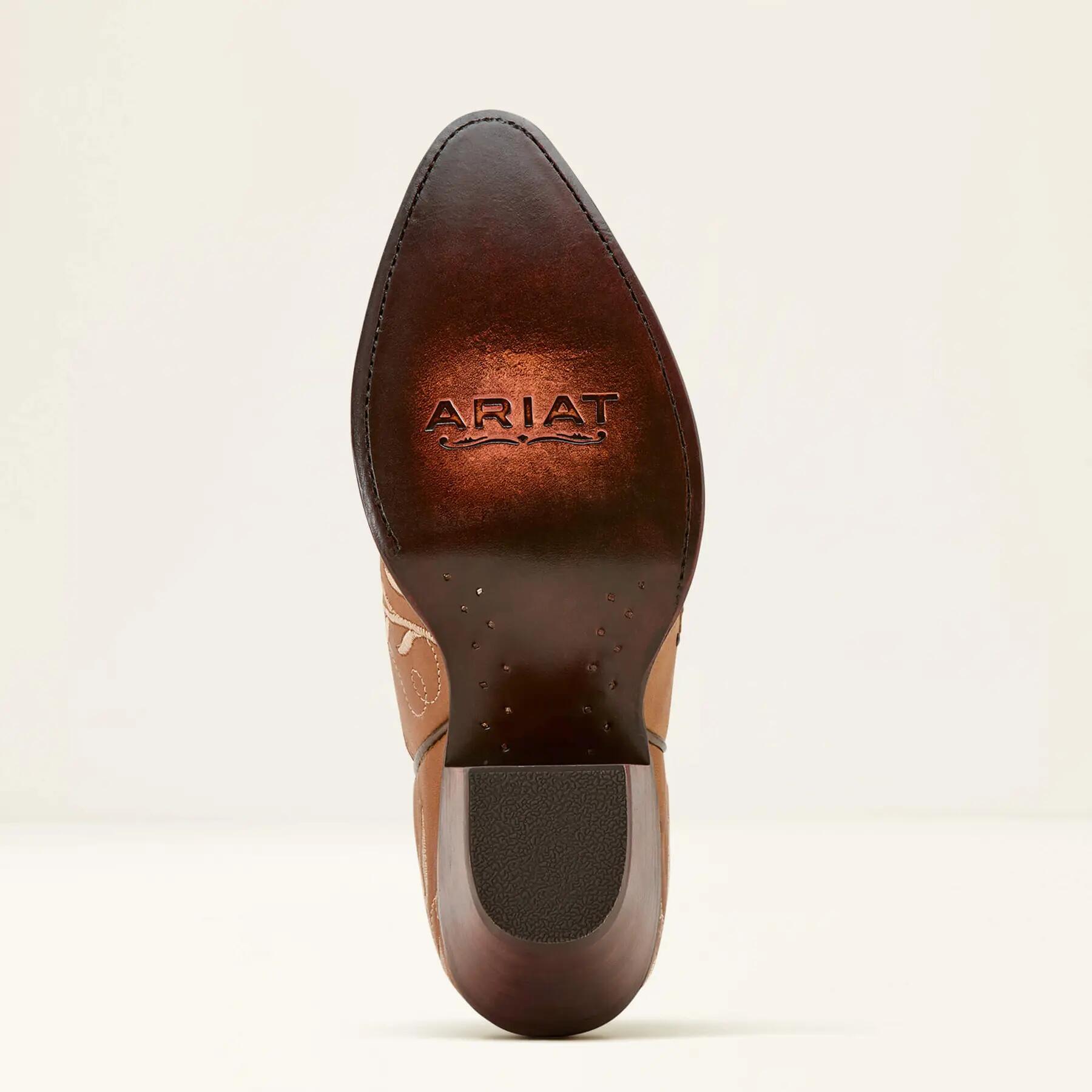 Stivali western da donna Ariat Romance 4/6