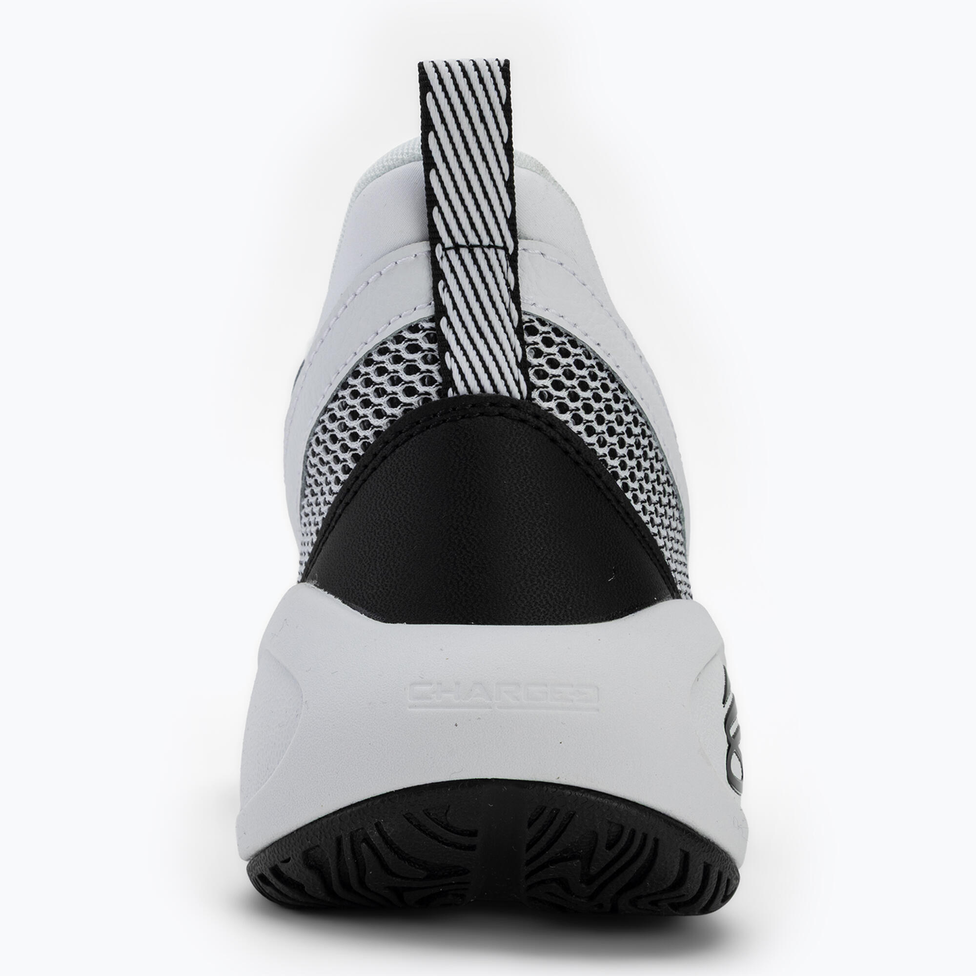 Buty do koszykówki Under Armour Curry 3Z white/black/black 6/7