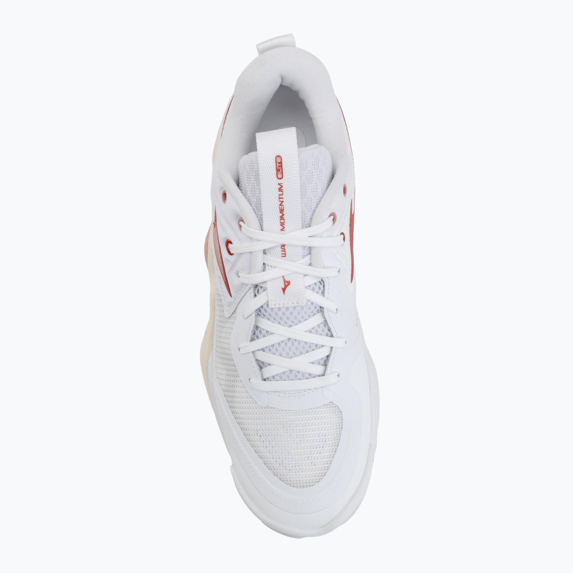Tênis de voleibol feminino Mizuno Wave Momentum Elite 5/7