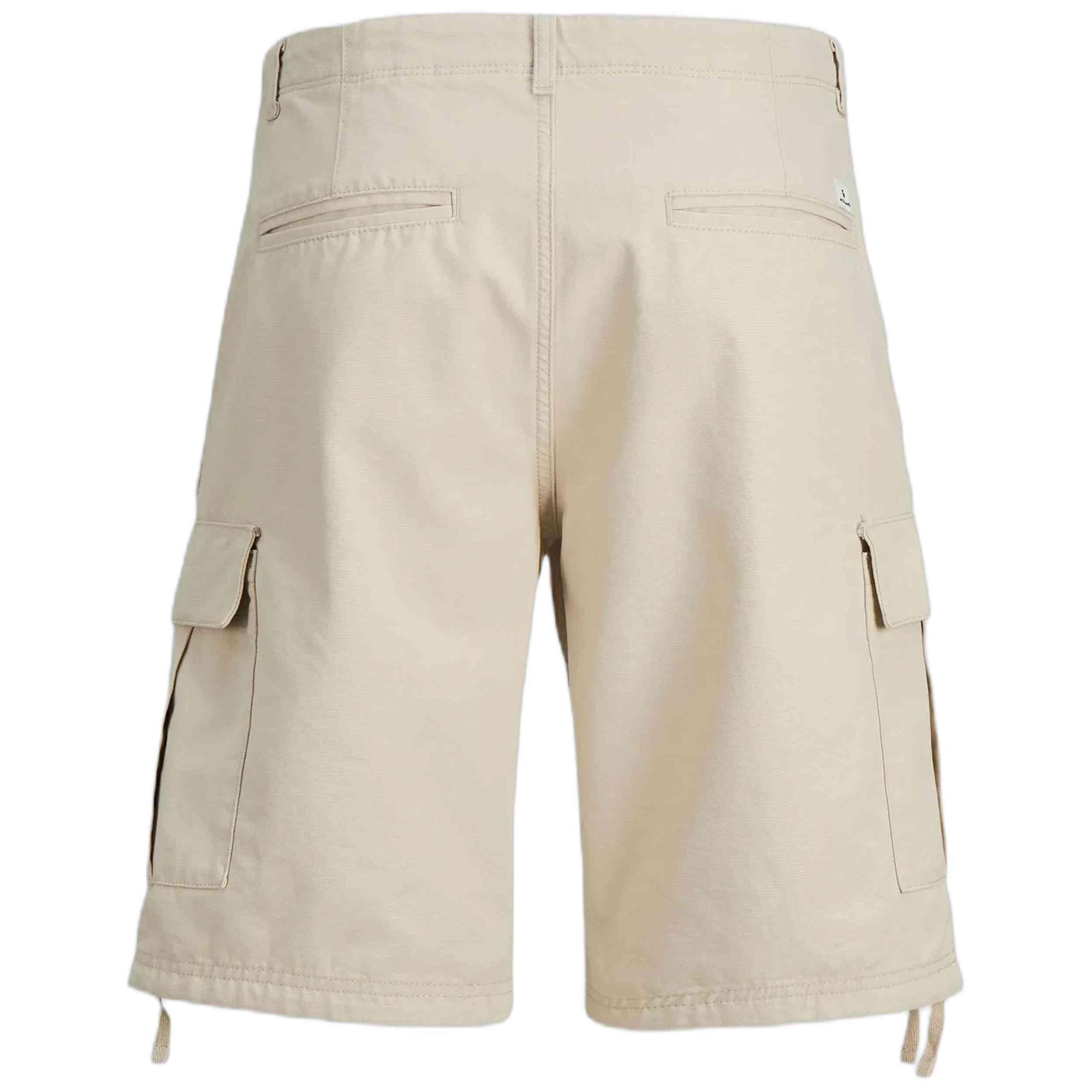 Pantalon corto Jack&jones modelo 077-51104192364883 para hombre 5/5