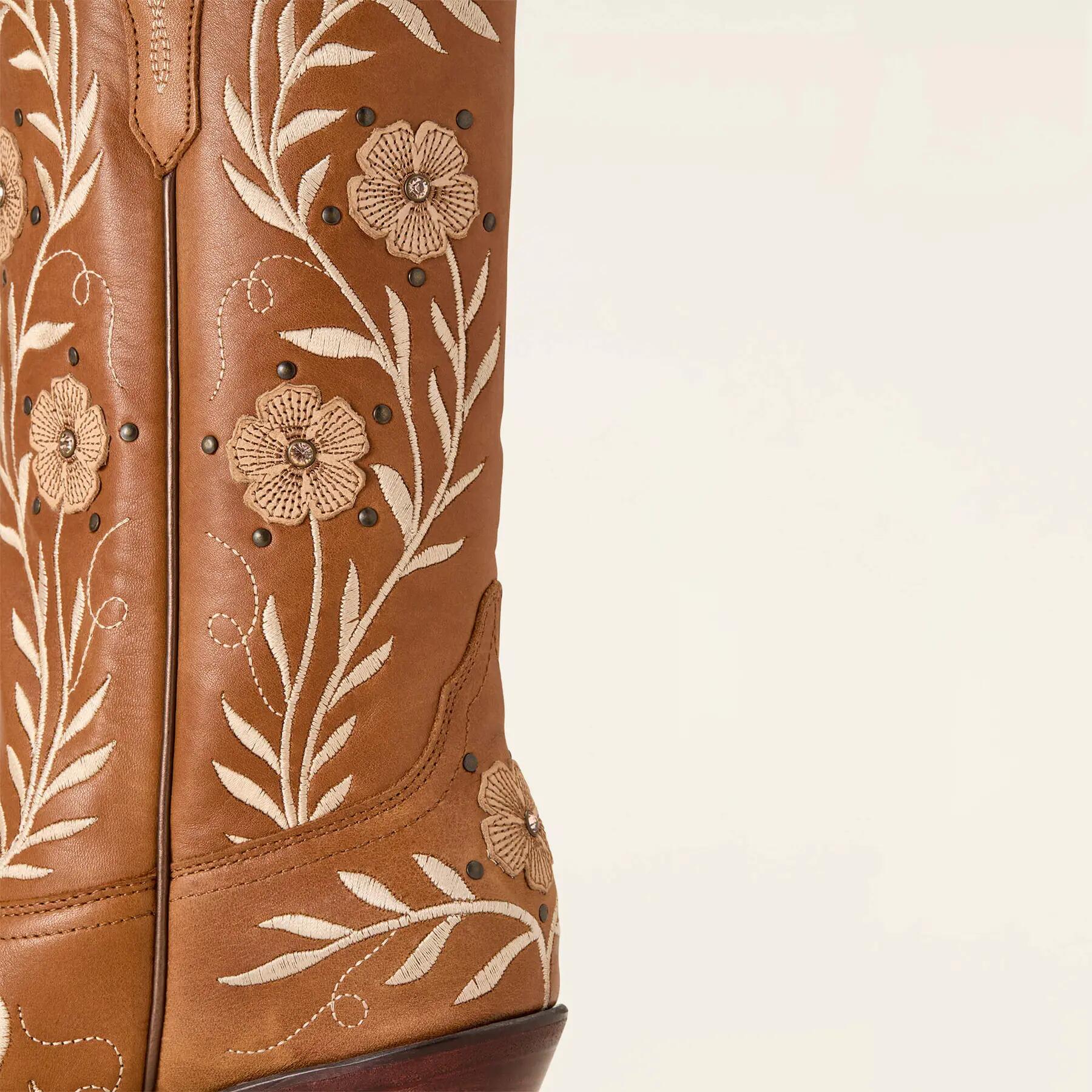 Stivali western da donna Ariat Romance 6/6
