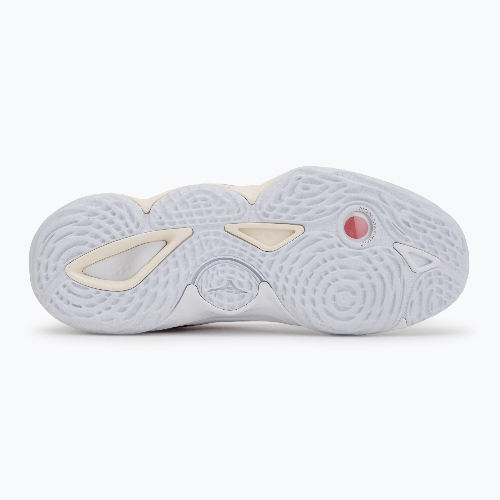 Tênis de voleibol feminino Mizuno Wave Momentum Elite 4/7