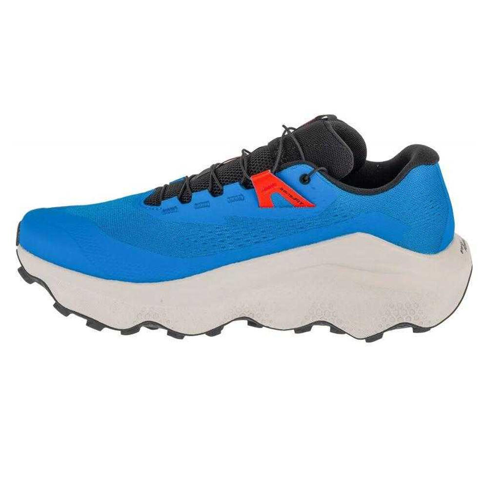 Calçado de corrida Ultra Glide 3 para homem (Azul) 2/4