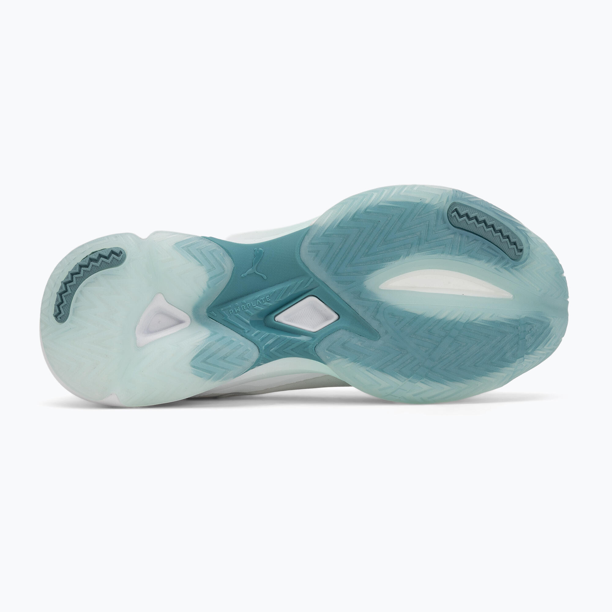 Damen Handballschuhe PUMA Vantage Nitro Game On 4/7