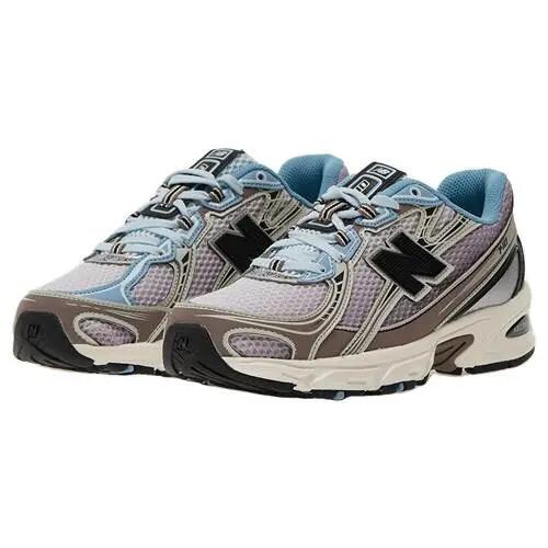 Chaussures de marche homme New Balance 740v2 3/5