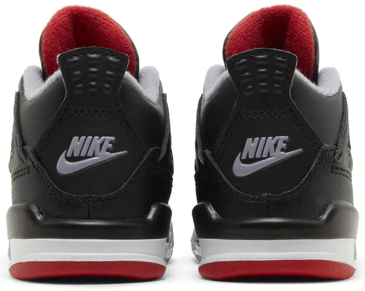 Jordan 4 Retro Bred Reimagined (TD) 4/5