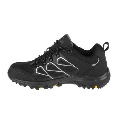 Scarpe SportiveUomo Campus Kamet Nero