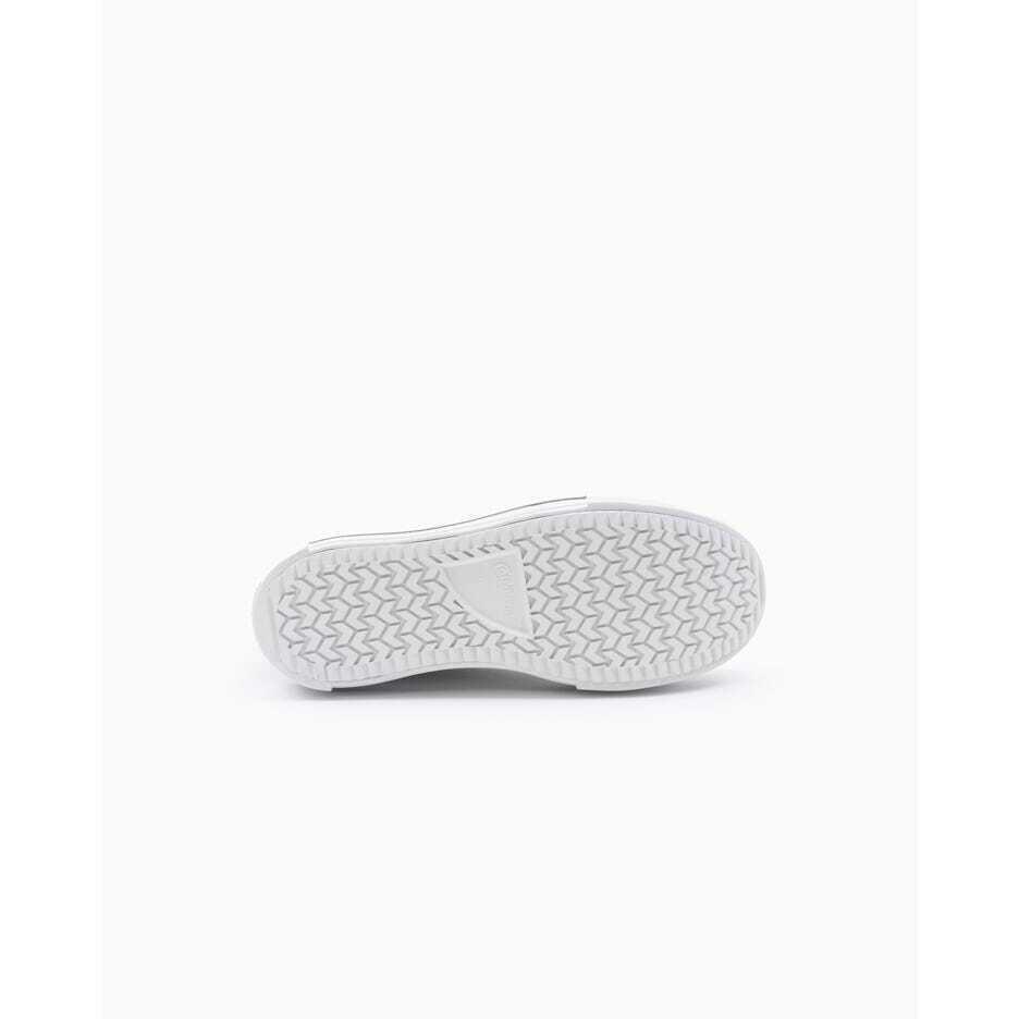 Baskets Converse Ctas Lft Double Stack, Noir, Unisexe 3/5