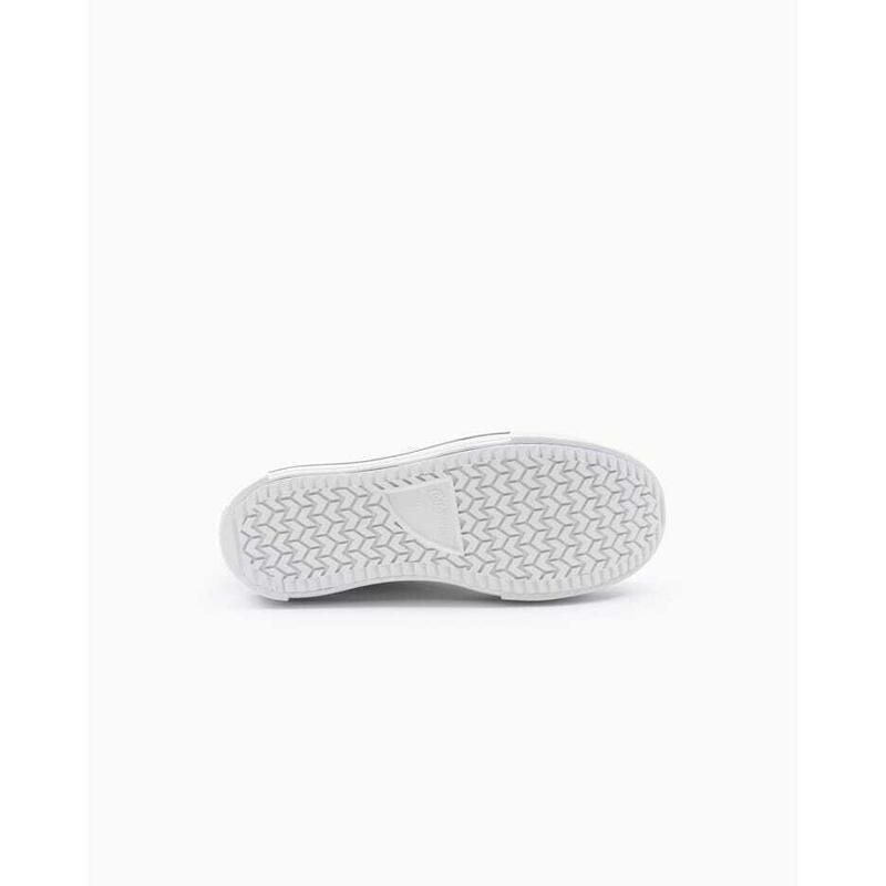 Tenisi unisex Converse Ctas Lft Double Stack, Negru