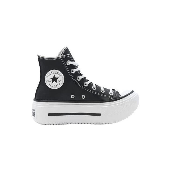 Маратонки Converse Ctas Lft Double Stack, Черен, Унисекс