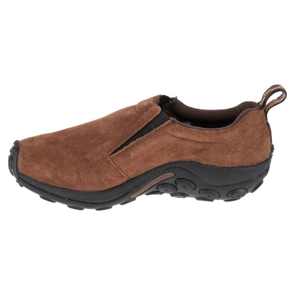 Scarpe SportiveUomo Merrell Jungle Marrone 2/4