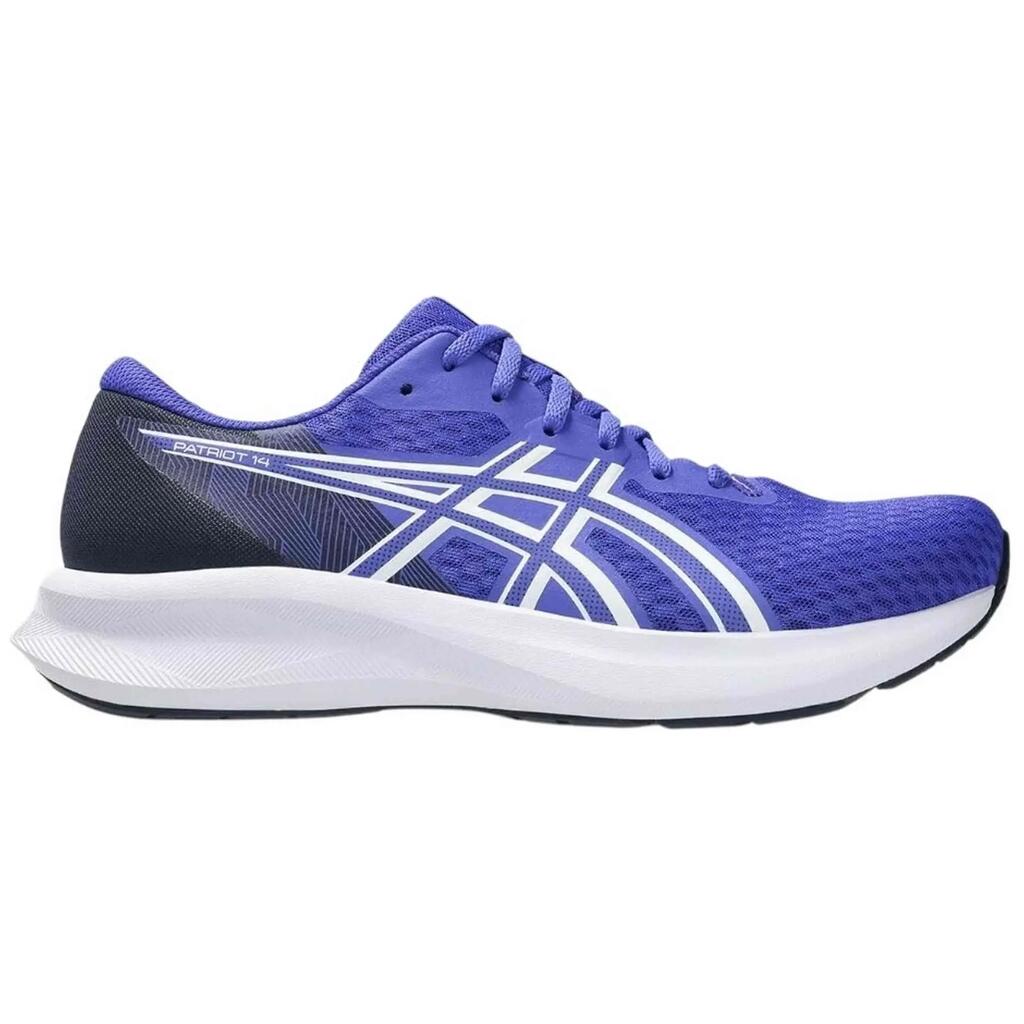 Running shoes Asics model 1011C050-402 for man