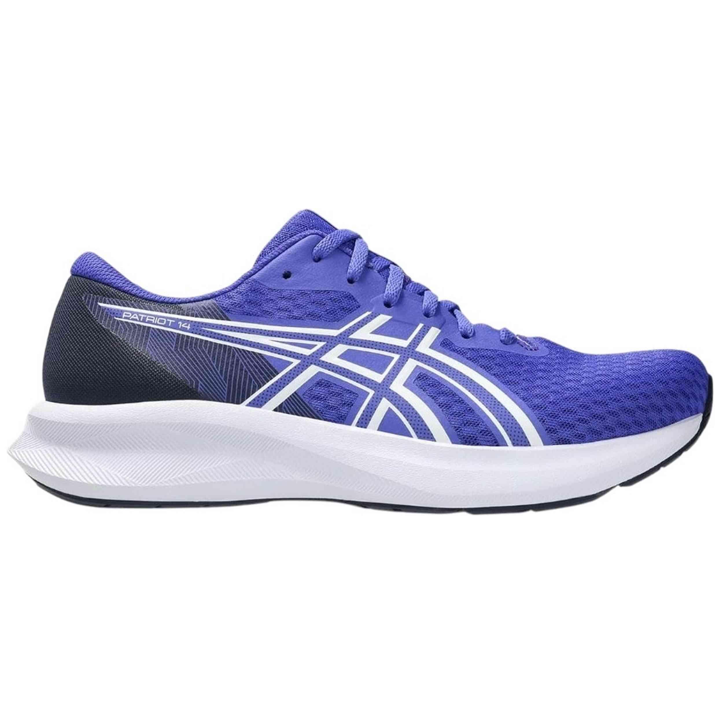 ASICS picture