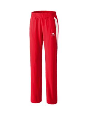 Pantaloni Prezentare Erima Premium One Rosii