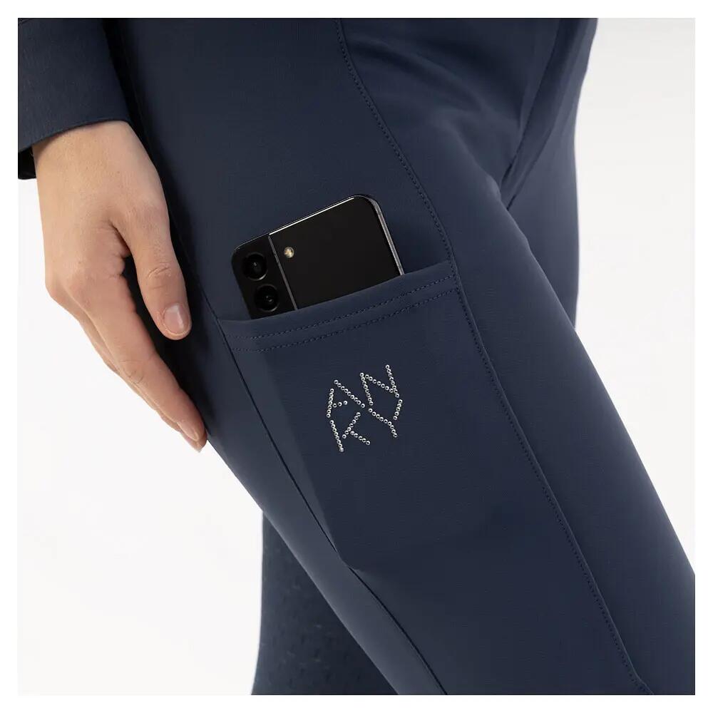 Calçasfemininas  cheio ANKY Lucidity XR261102 4/5