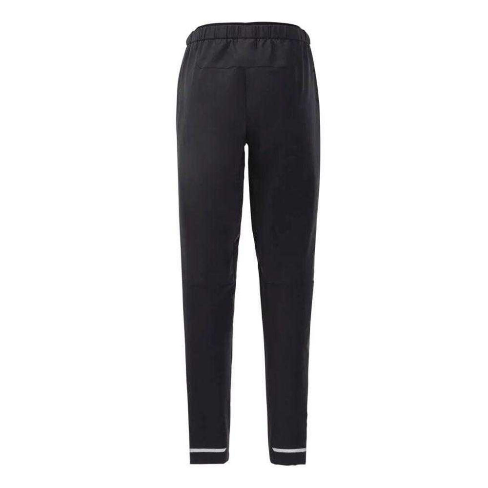 Pantalon BIKE COMMUTE Femme (Noir) 3/4