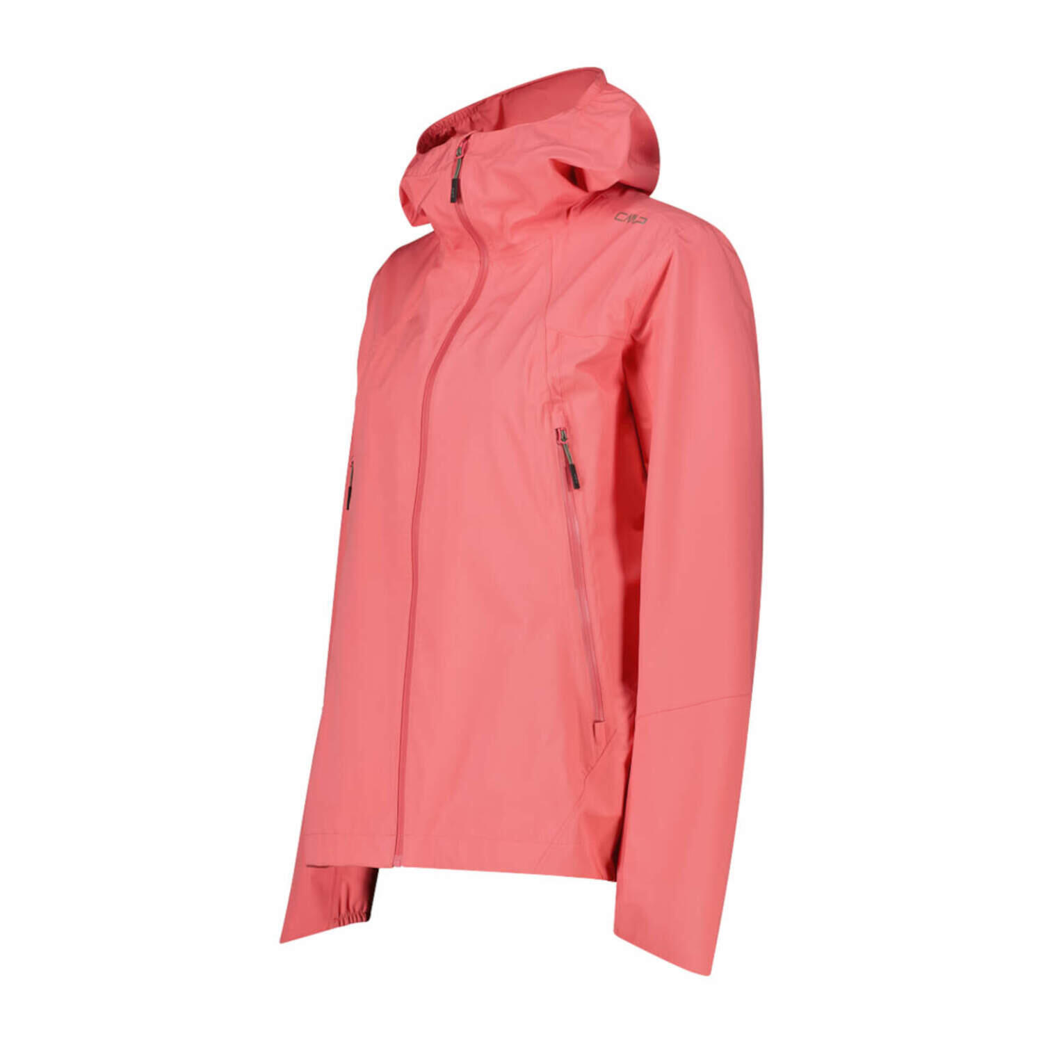 CMP Damen Jacke Woman Jacket Fix Hood 35Z6176 2/9
