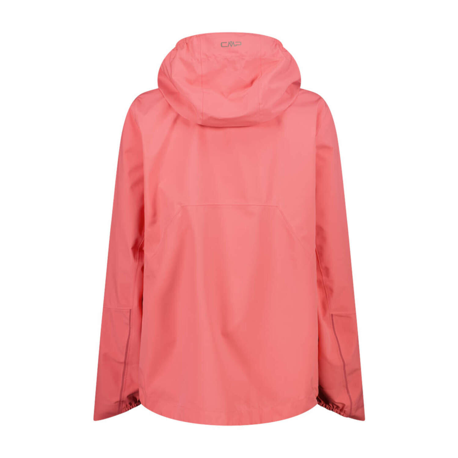 CMP Damen Jacke Woman Jacket Fix Hood 35Z6176 6/9