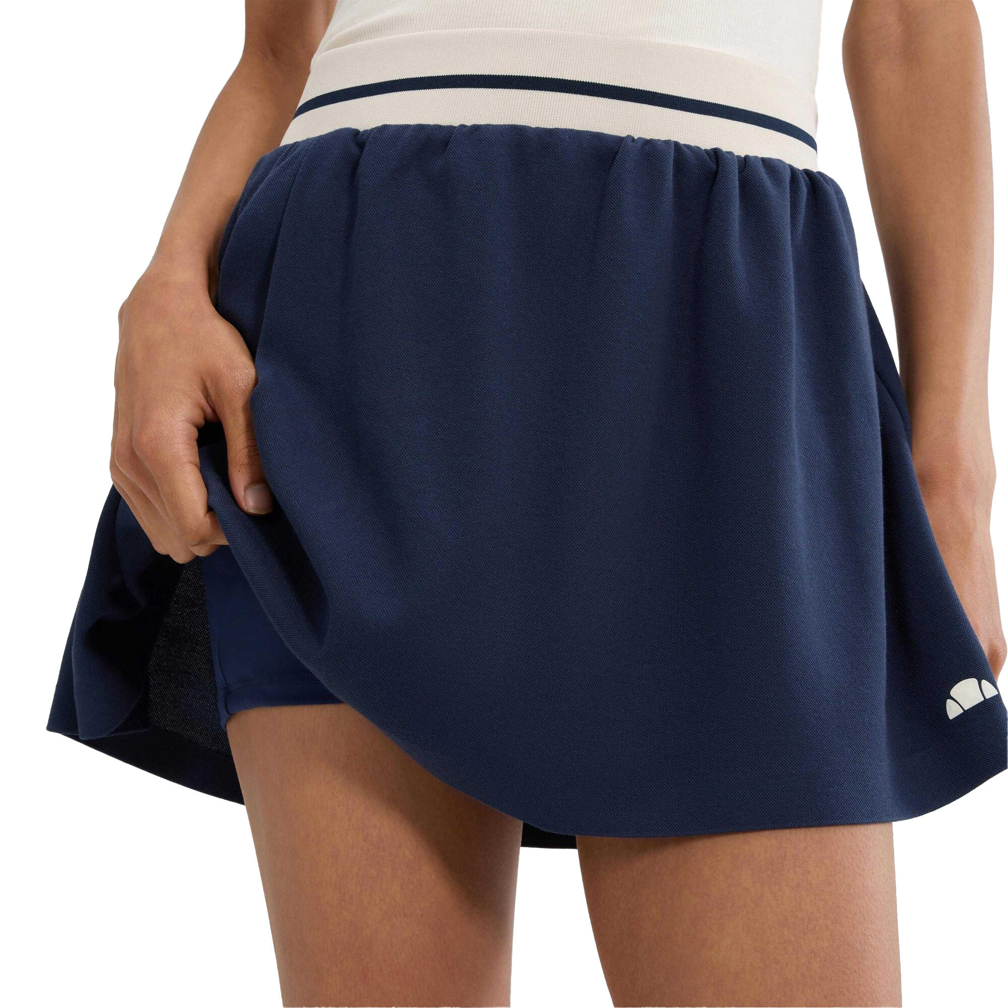 Jupeshort BROMONT Femme (Bleu Marine) 3/4