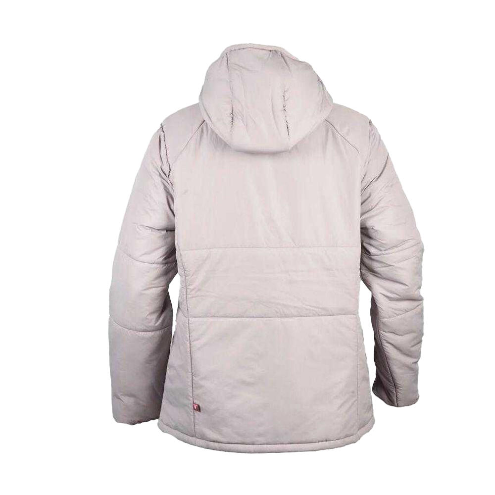 Veste BERGLAND Femme (Gris) 2/2