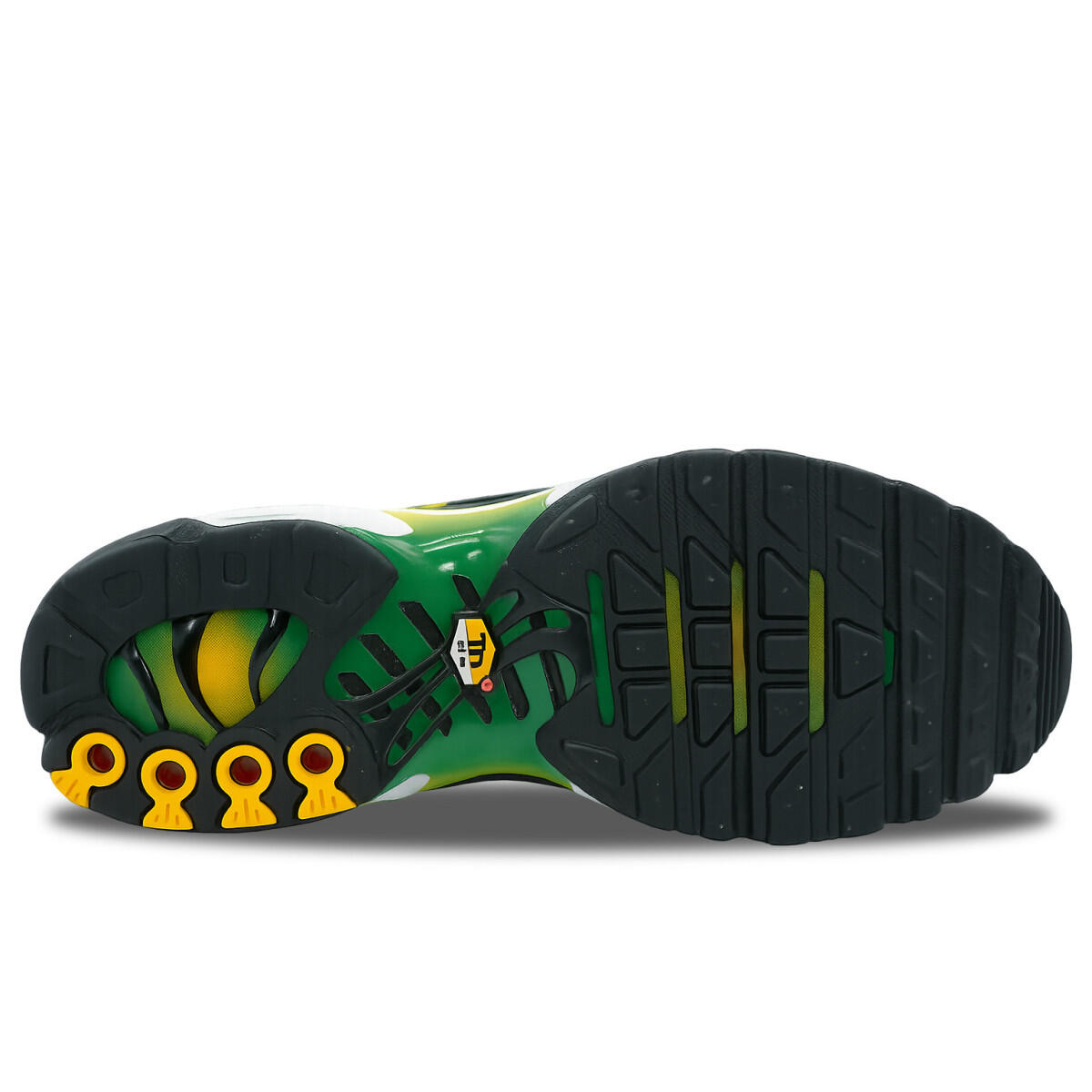 Nike Air Max Plus TN Jamaica 3/4