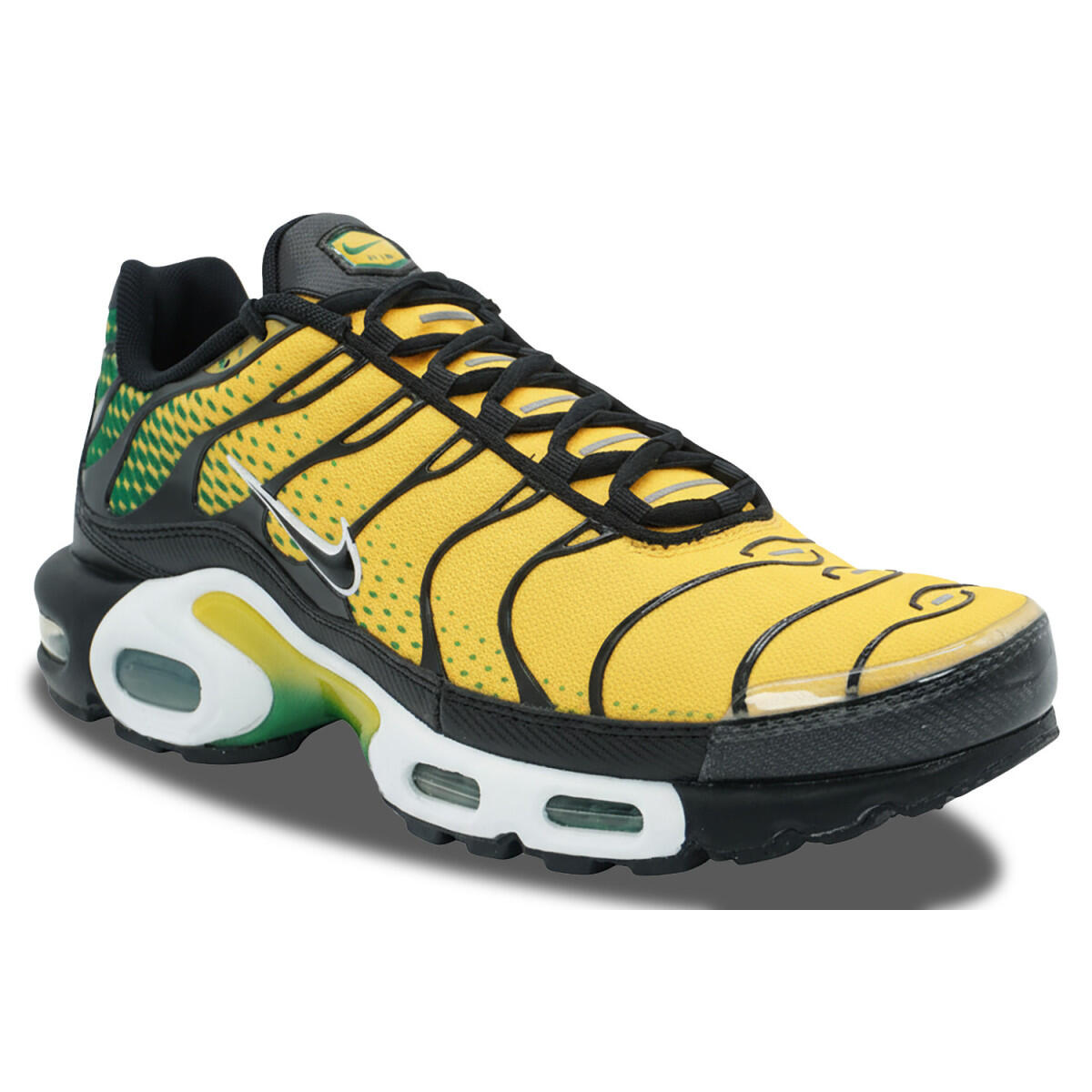 Nike Air Max Plus TN Jamaica 2/4