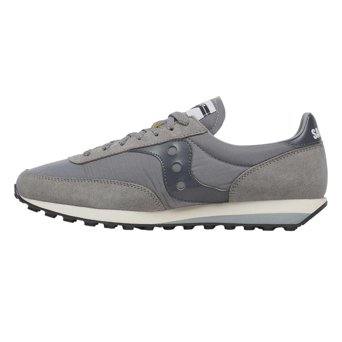 Baskets ORIGINALS Femme (Gris) 3/4