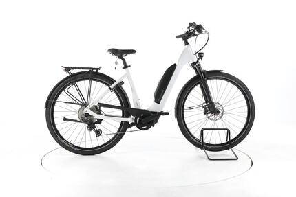 Reconditionné - FLYER Upstreet5 7.10 Trekking Vélo Entrée basse - Très Bon