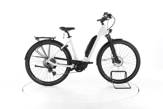 Reconditionné - FLYER Upstreet5 7.10 Trekking Vélo Entrée basse - Très Bon