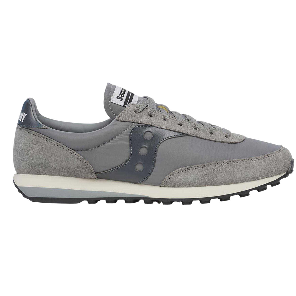 Baskets ORIGINALS Femme (Gris) 4/4
