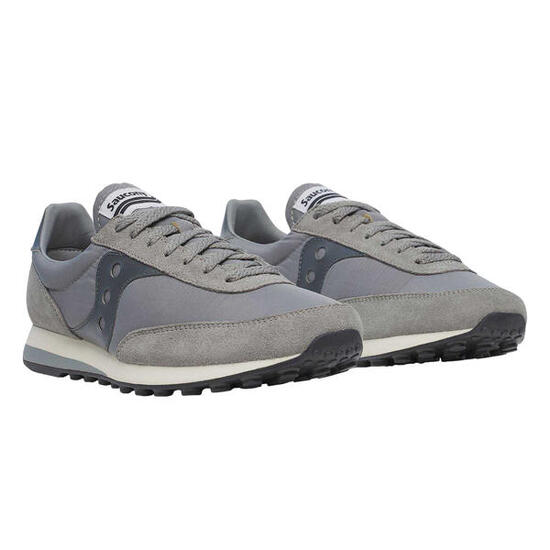 Originals 80" Sneaker für , Wildleder Damen Grau