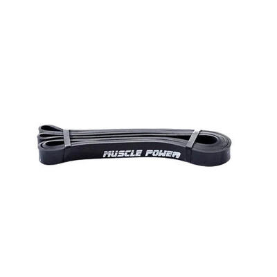 Muscle power power band zwart light