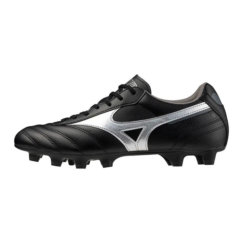 Chaussures de football Morelia II Club cuir synthétique 2/7