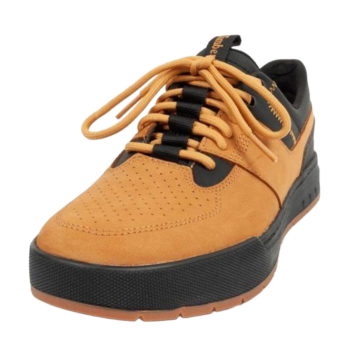 Męskie Buty Sportowe Maple Grove Nubuck 3/3