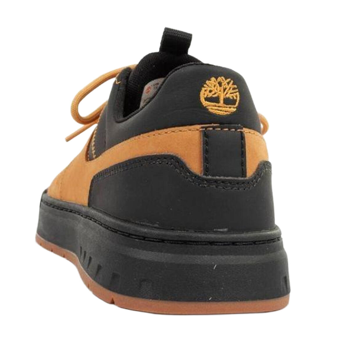 Męskie Buty Sportowe Maple Grove Nubuck 2/3