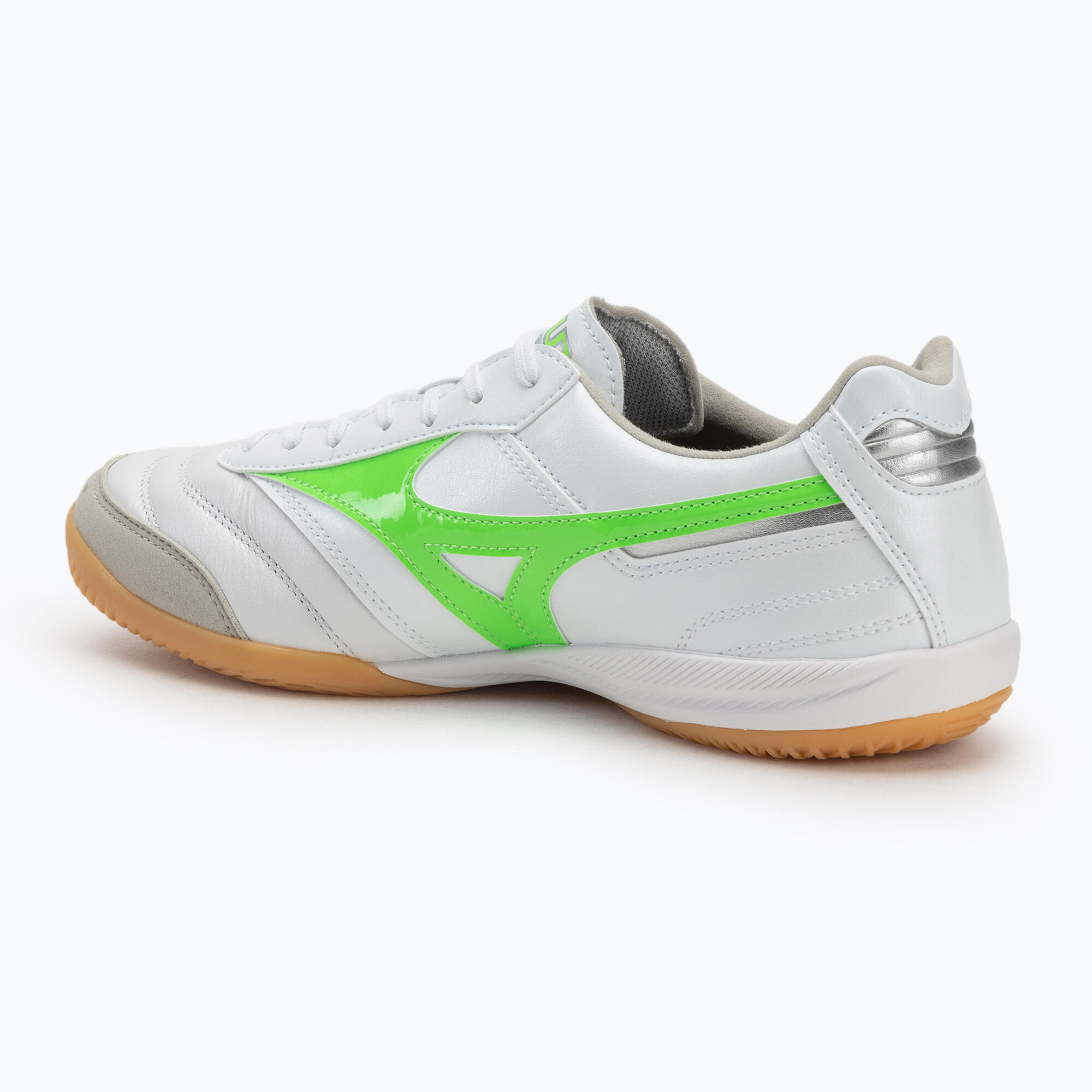 Buty piłkarskie męskie Mizuno Morelia Sala Elite IN 3/7