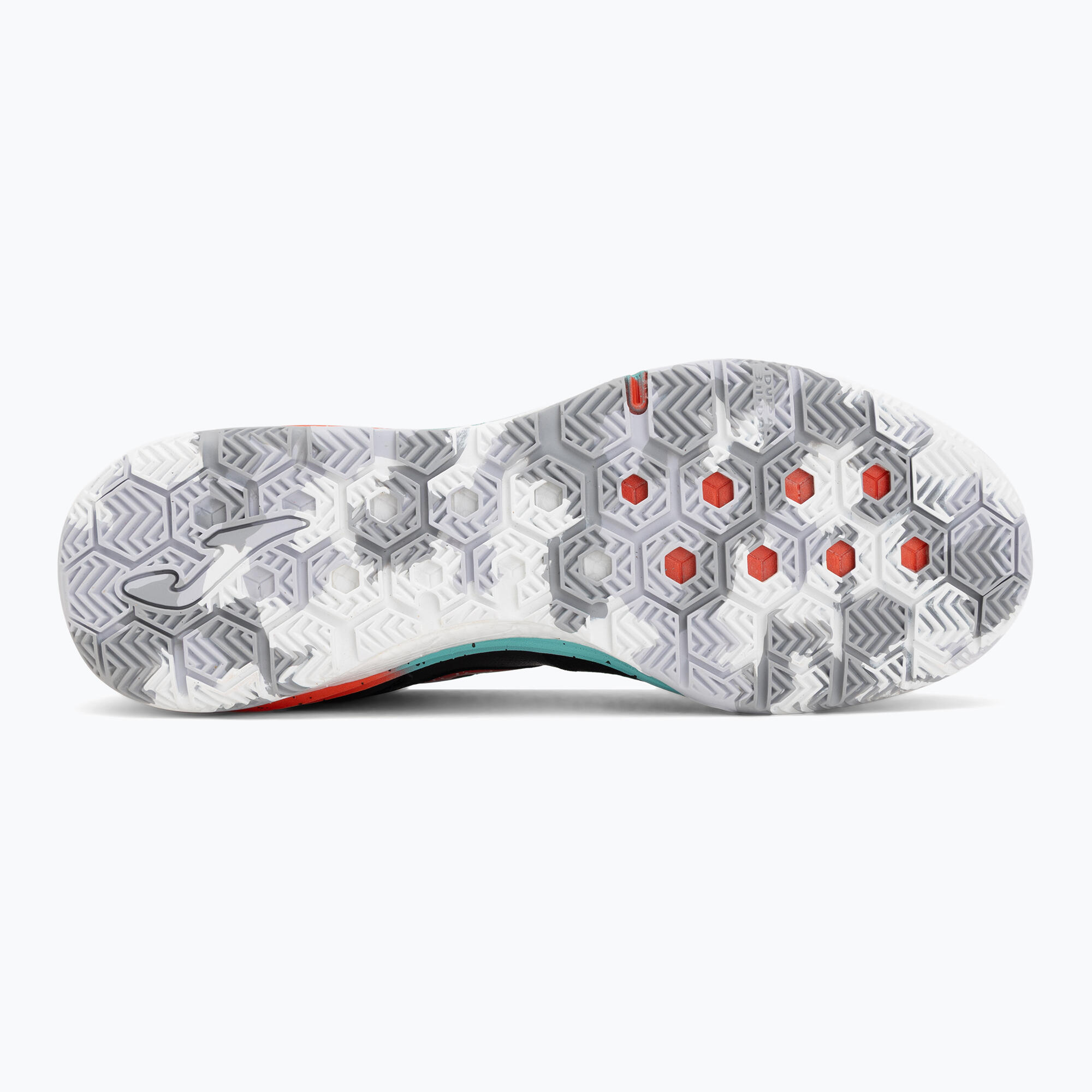 Chaussures de football pour hommes Joma Top Flex Rebound IN 2601 4/7