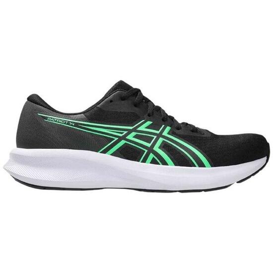 Zapatillas de running Asics modelo 1011C050-006 para hombre