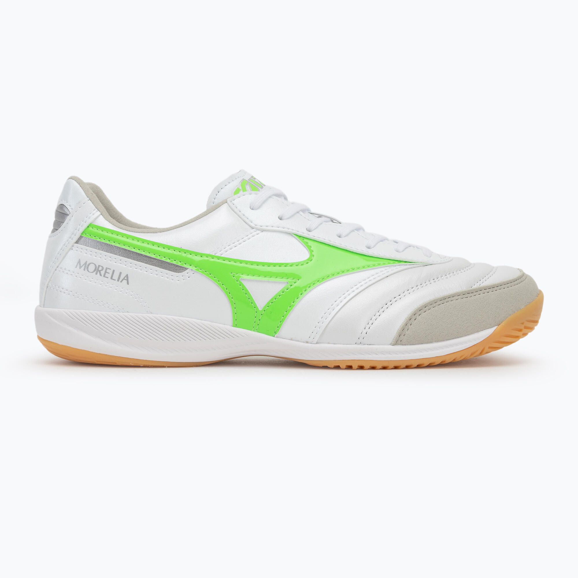 Buty piłkarskie męskie Mizuno Morelia Sala Elite IN 2/7