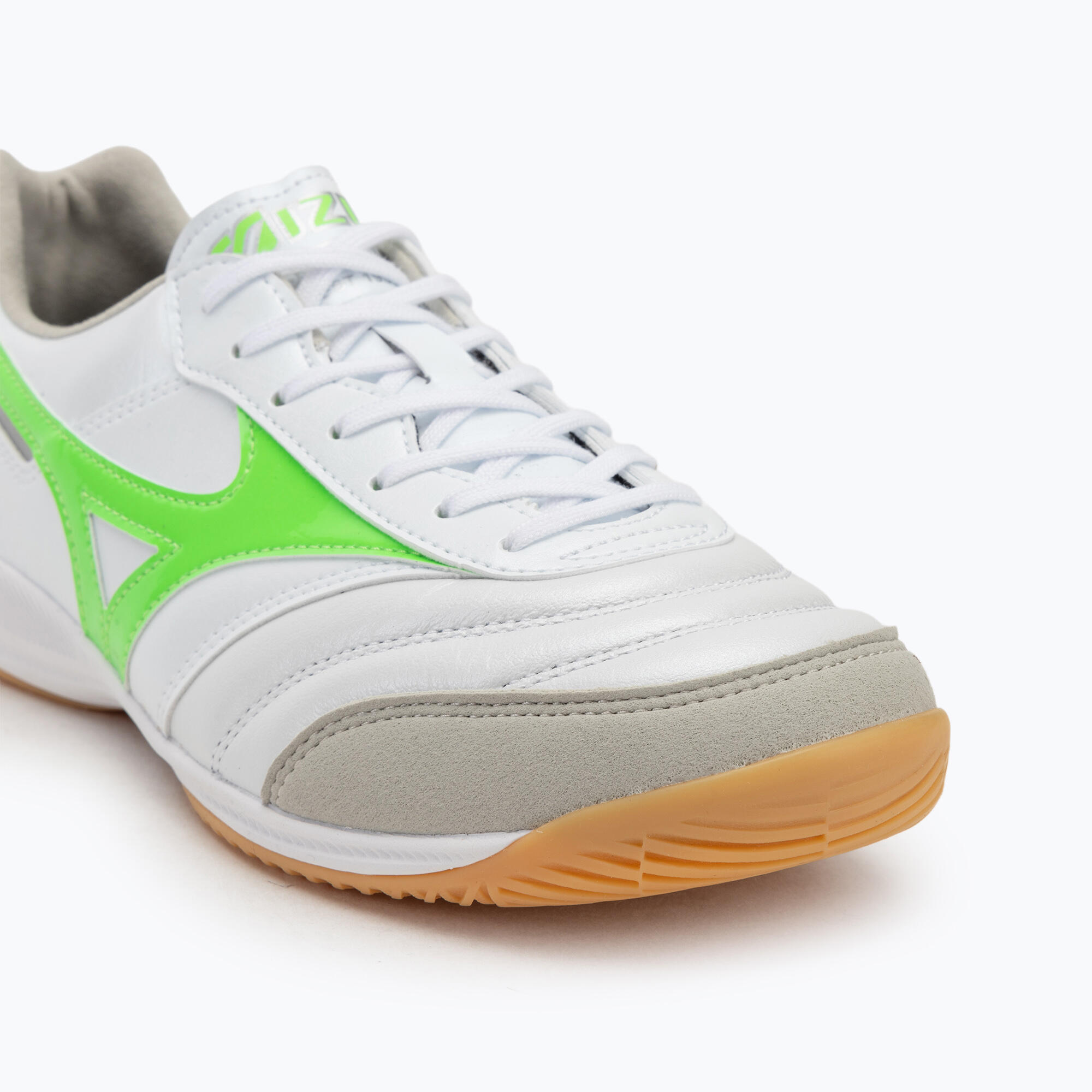 Buty piłkarskie męskie Mizuno Morelia Sala Elite IN 7/7