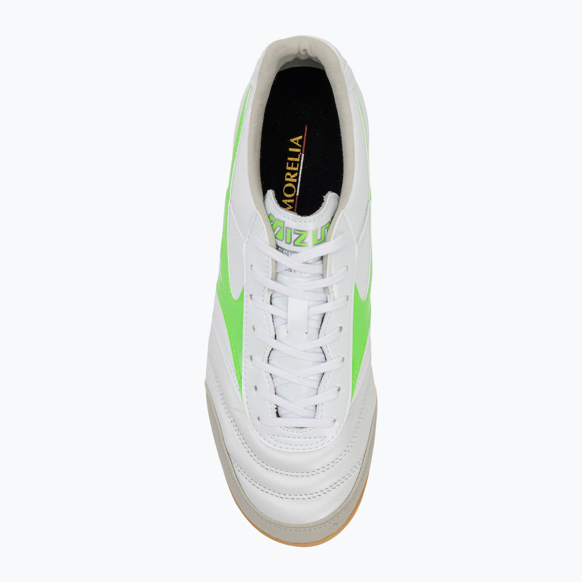 Buty piłkarskie męskie Mizuno Morelia Sala Elite IN 5/7