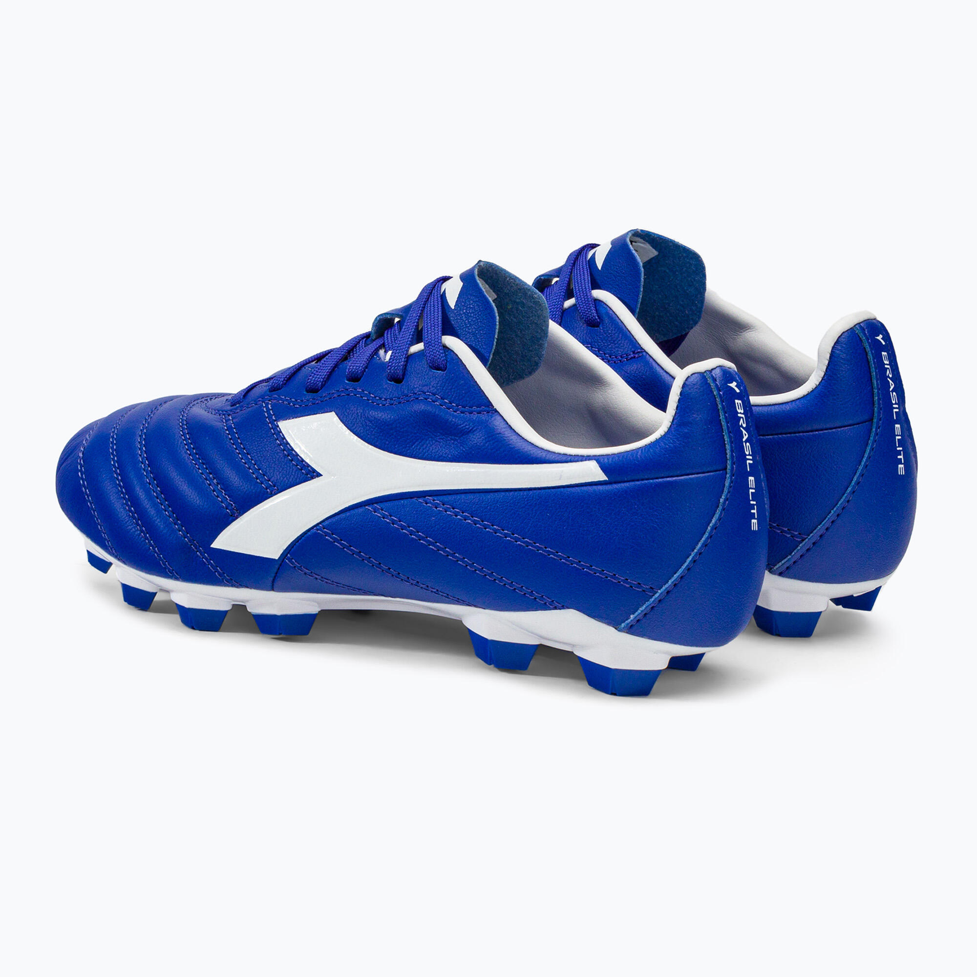 Chaussures de football pour hommes Diadora Brasil Elite Veloce ITA LPX 3/7