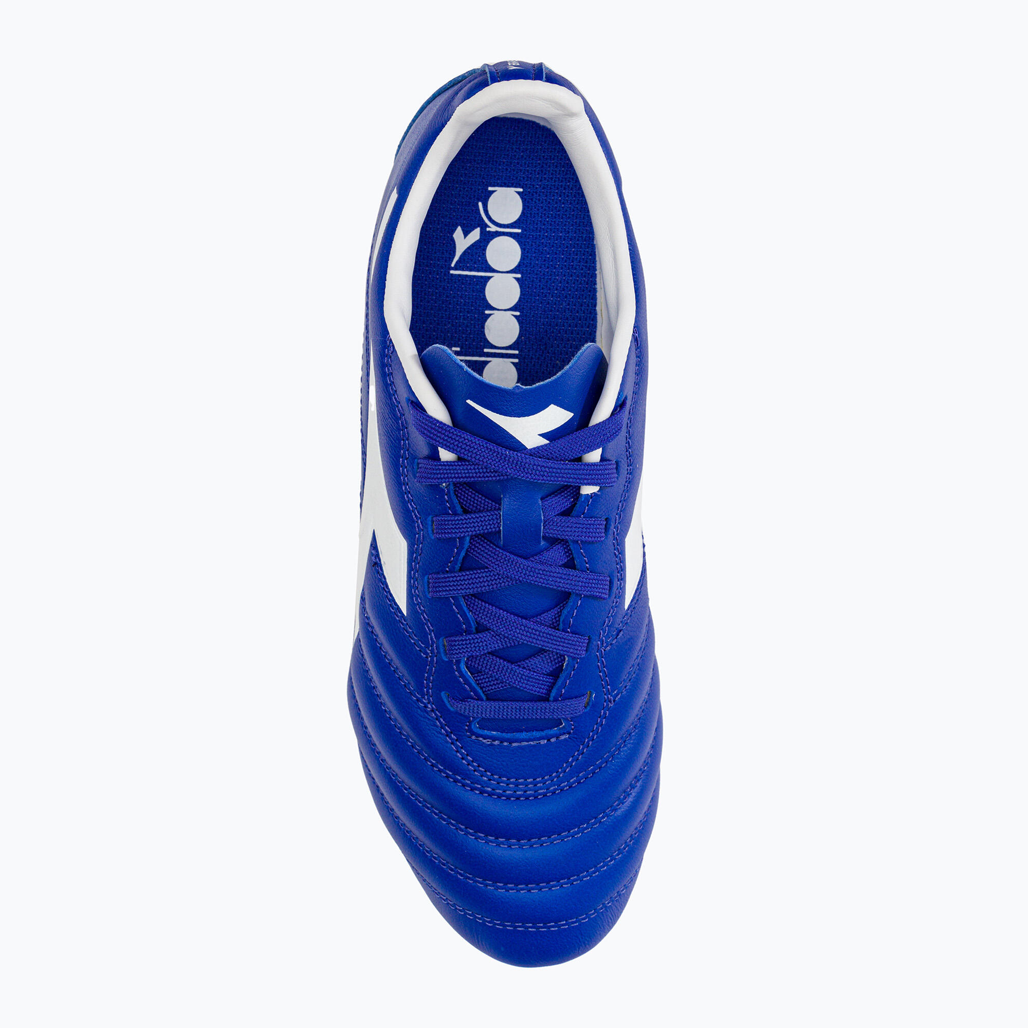 Chaussures de football pour hommes Diadora Brasil Elite Veloce ITA LPX 6/7