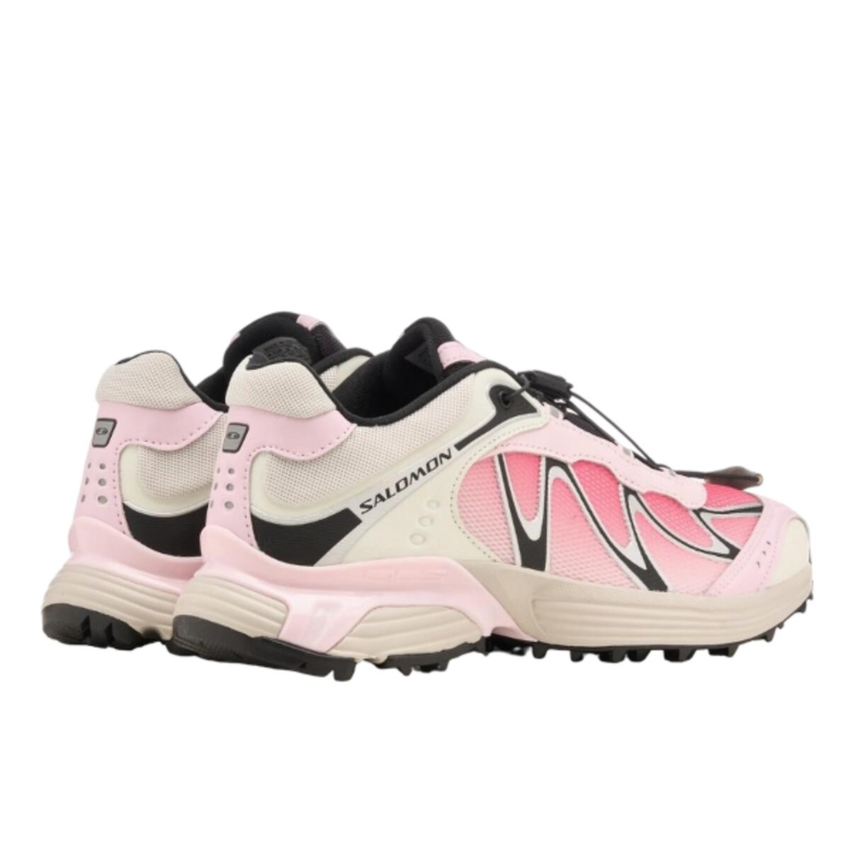 Scarpe  XT-Whisper Fairy Tale Black 3/4