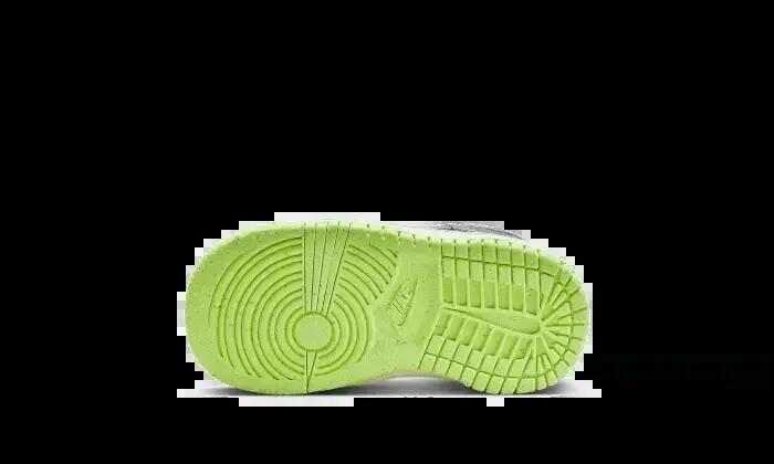 Zapatillas - Casual - Bebé - bajas, bicolor - Dunk Low Shadow - Iron Grey 3/3