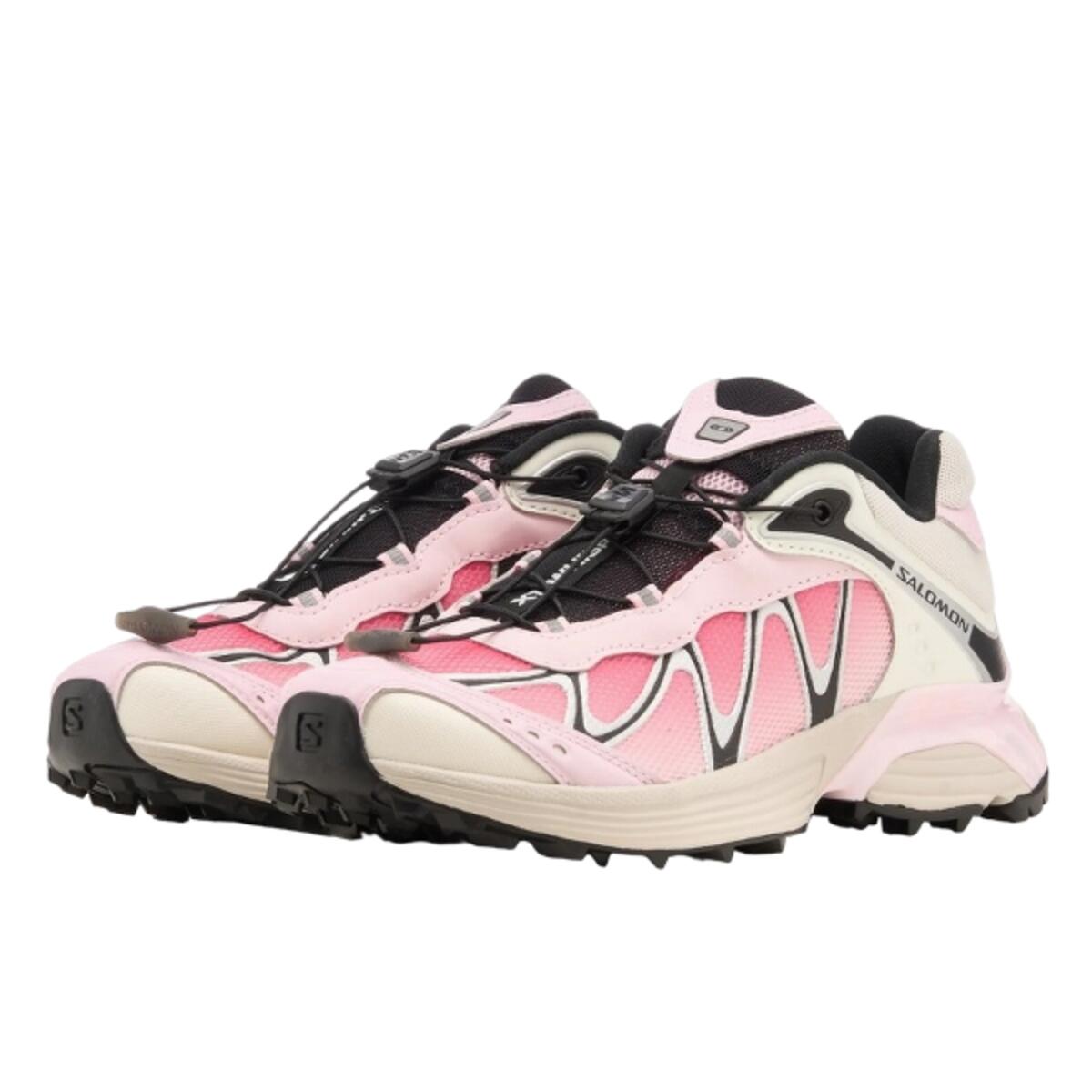 Scarpe  XT-Whisper Fairy Tale Black 2/4