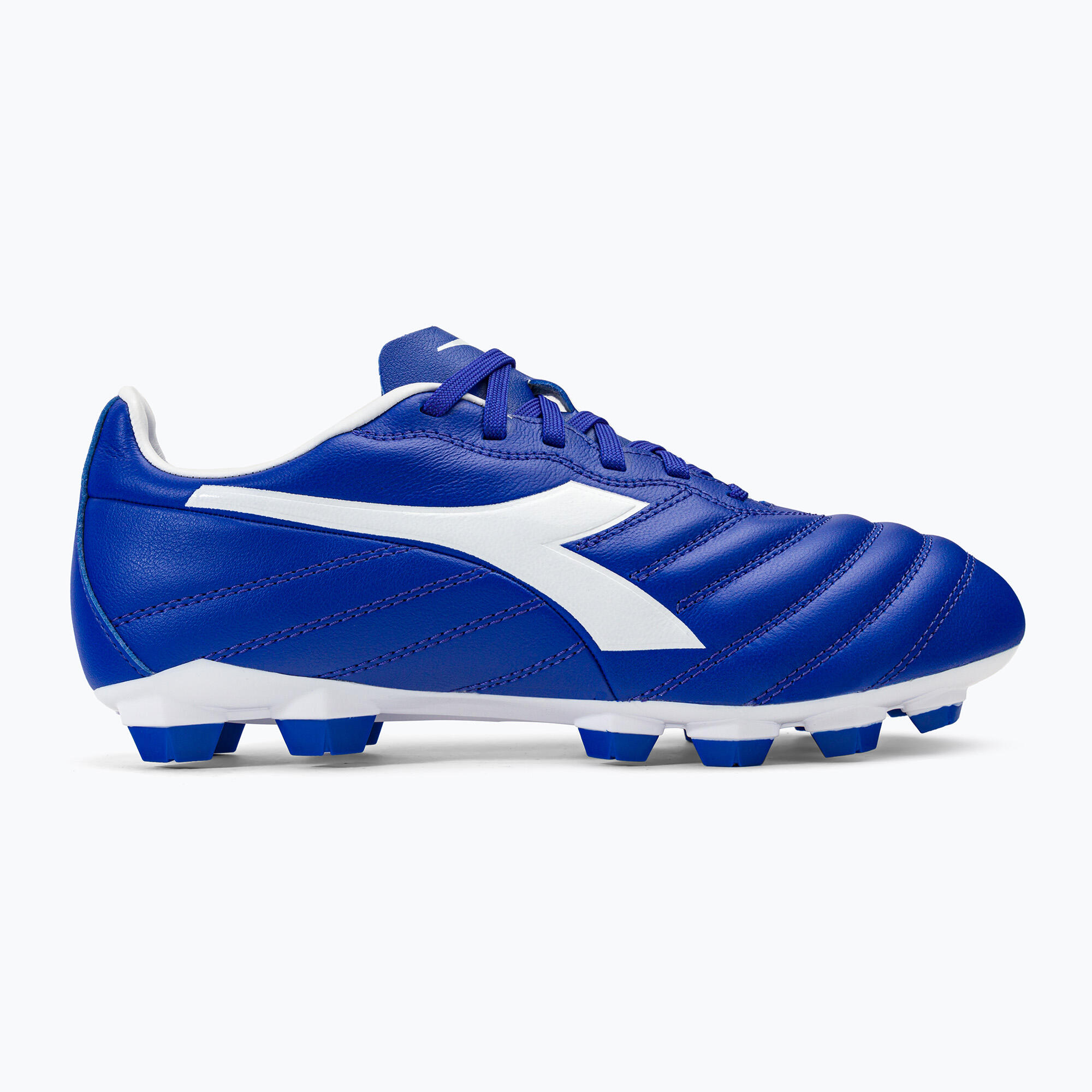 Chaussures de football pour hommes Diadora Brasil Elite Veloce ITA LPX 2/7