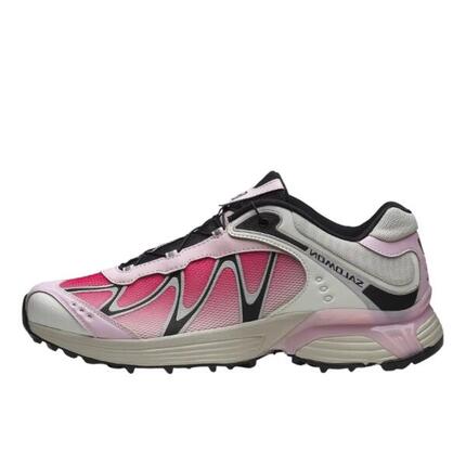 Schuhe XT-Whisper Fairy Tale Black